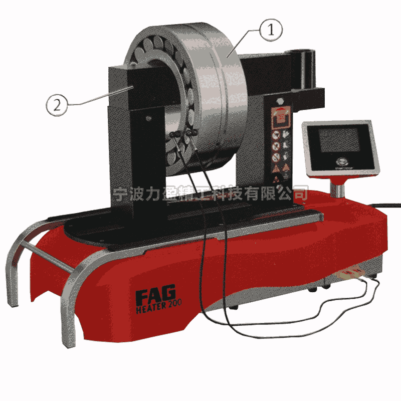 供應(yīng)德國(guó)FAG軸承加熱器HEATER200技術(shù)參數(shù)