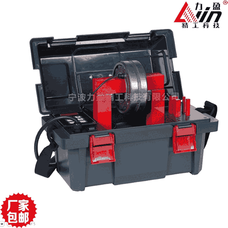 荷蘭BEGA軸承感應加熱器BASIC基本型BLF 200新款替代老型號22ELD