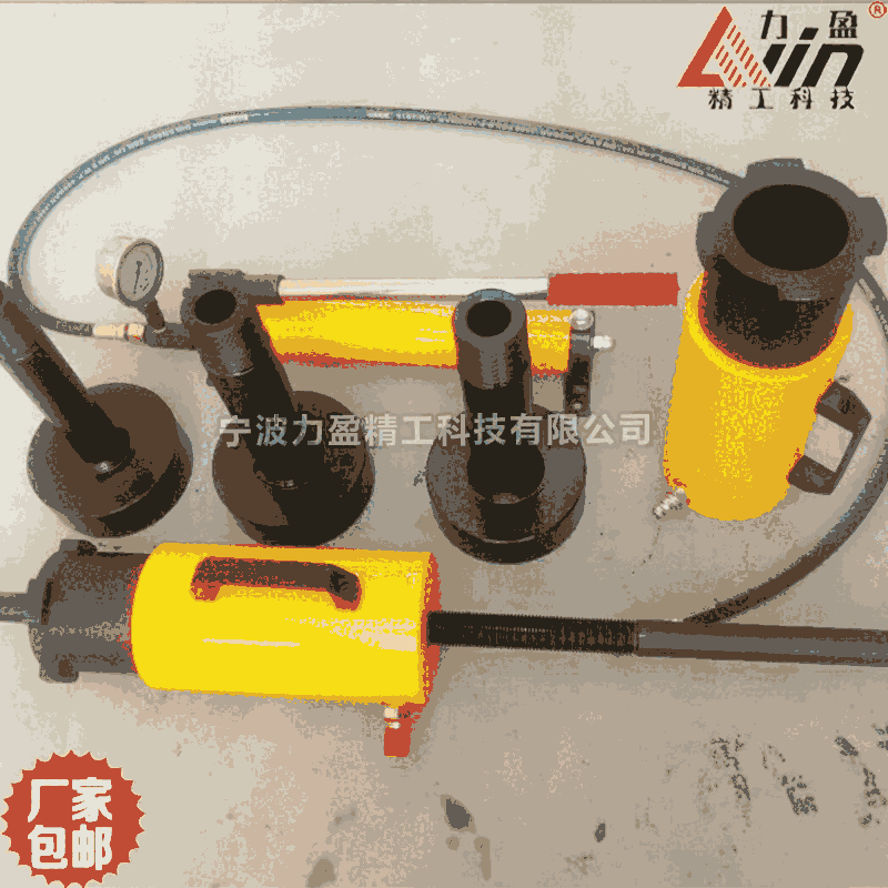 供應(yīng)LA1082液力偶合器液壓拉馬LA1082（42噸）