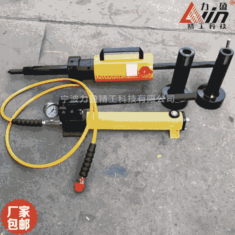 力盈國(guó)內(nèi)供應(yīng)SAT-7YCQ偶合器專用液壓拉馬（42T）