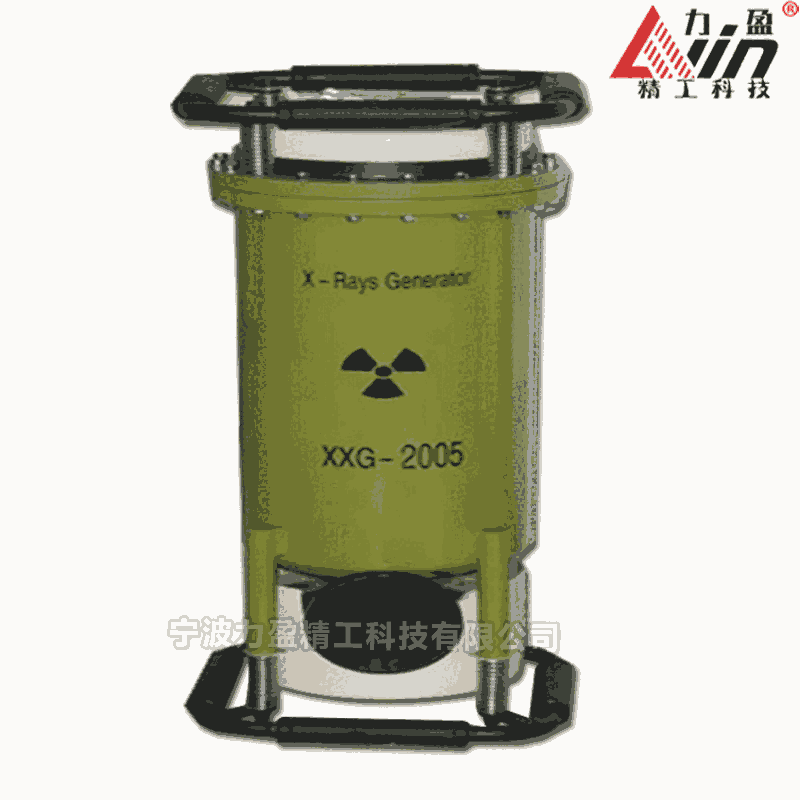 吉林XXG-2005攜帶式X射線探傷機(jī) 重量輕方便攜帶