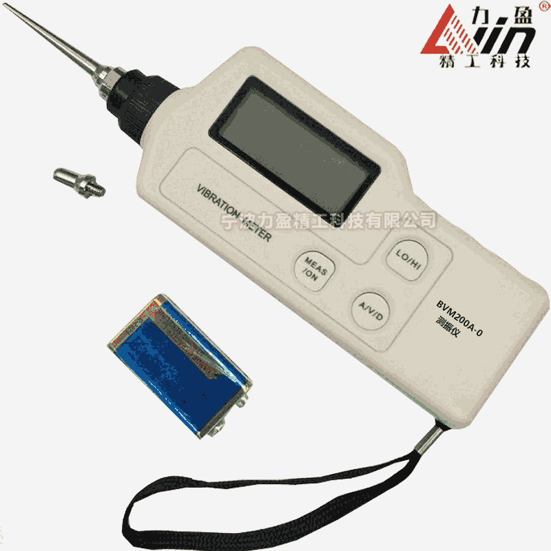 供應(yīng)力盈BVM200A-0測(cè)振儀BVM-200A設(shè)備振動(dòng)測(cè)振表