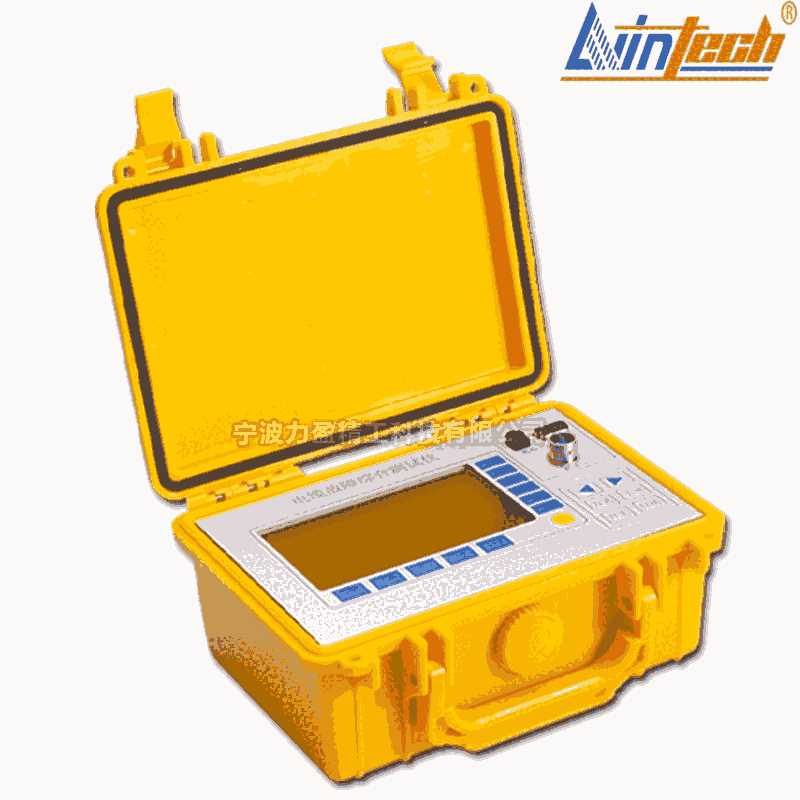 供應(yīng)力盈T-80通信電纜故障全自動(dòng)綜合測試儀
