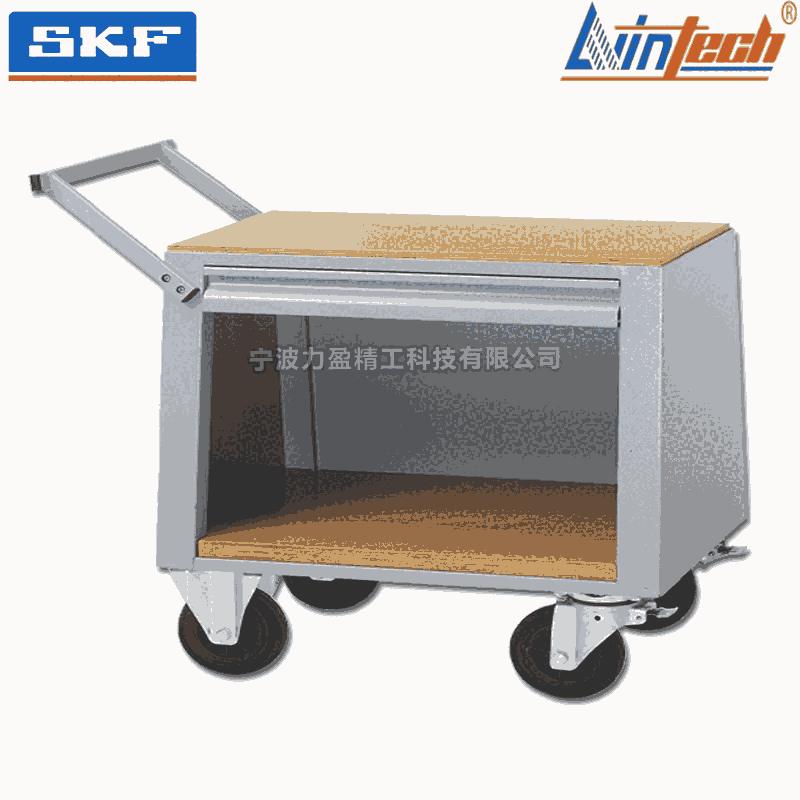 進口原裝斯凱孚TIHT1軸承感應加熱器手推車
