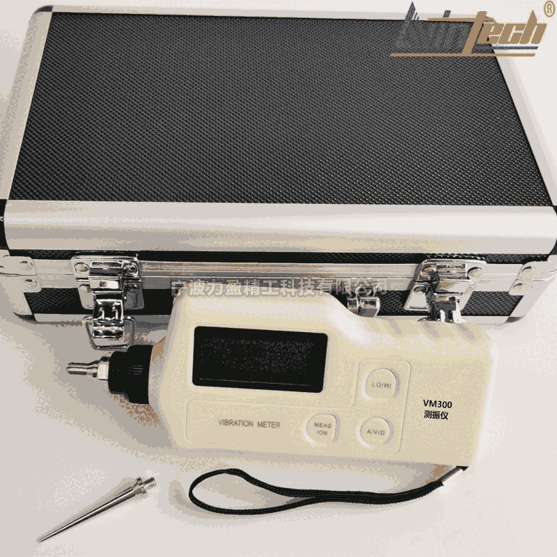 四川VM300袖珍式測(cè)振儀VM-83風(fēng)機(jī)水泵振動(dòng)檢測(cè)儀