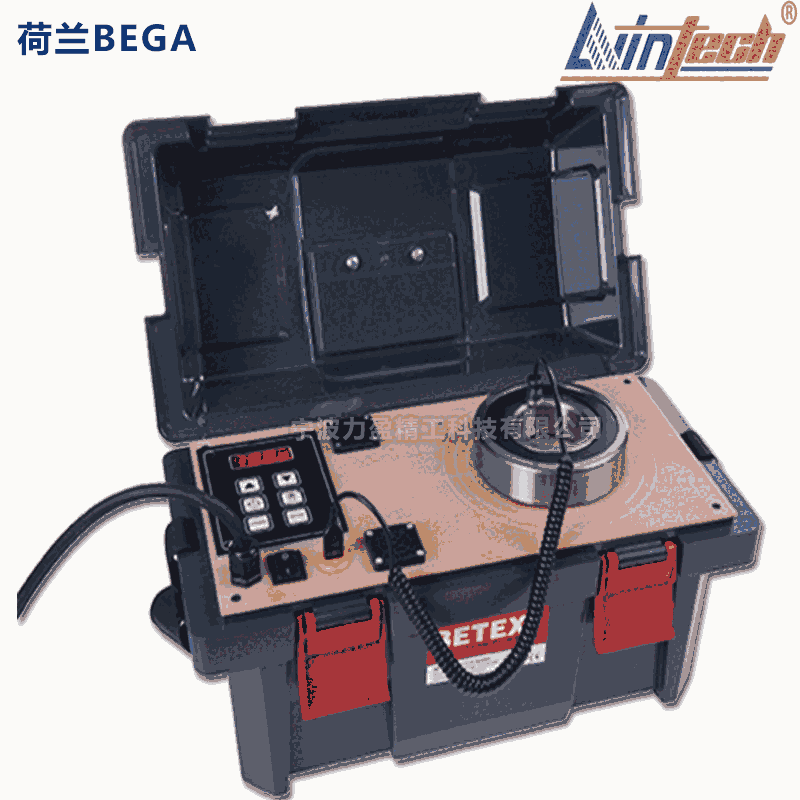 荷蘭BEGA軸承加熱器BETEX 24XLDi便攜式