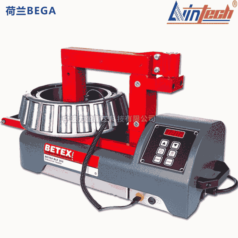 荷蘭BETEX感應軸承加熱器BLF202代替原型號22ESDi型