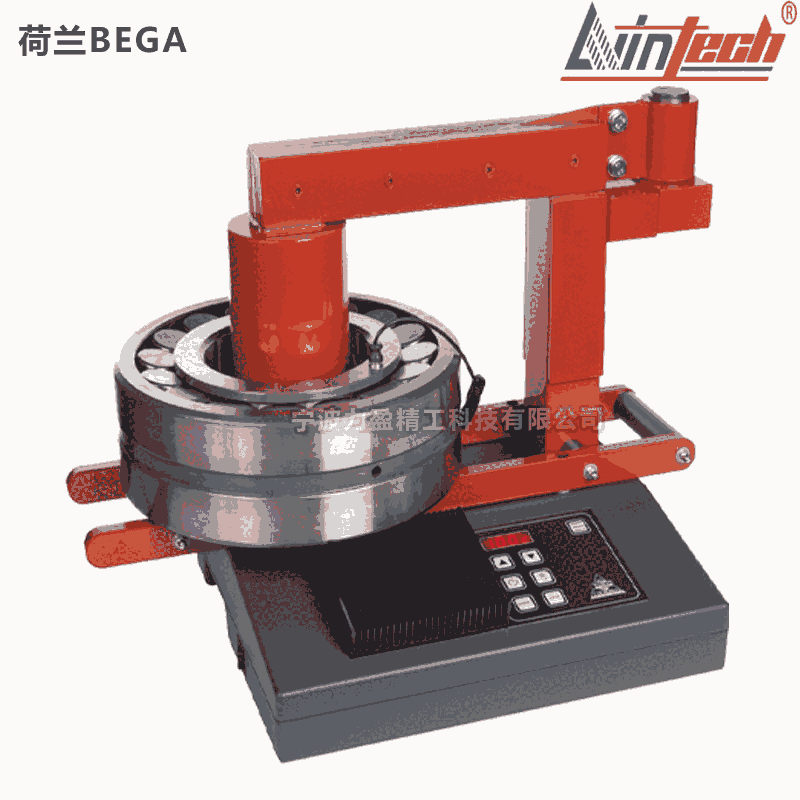 荷蘭BEGA加強型軸承加熱器BETEX 24RSD TURBO數(shù)顯自控式