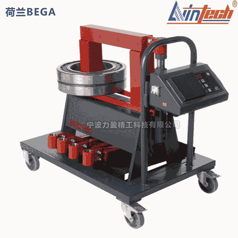 荷蘭BEGA軸承加熱器BETEX 38 ZFD車載移動式