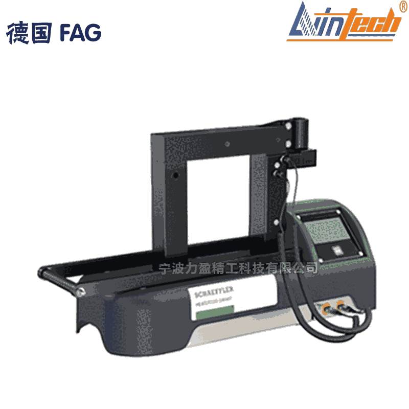 德國(guó)HEATER200-SMART-400V軸承加熱器 智能感應(yīng)式