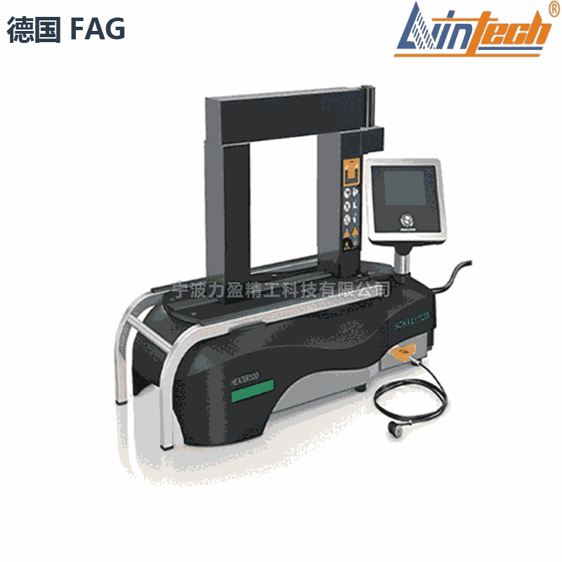 供應(yīng)德國(guó)HEATER100軸承加熱器HEATER100-SMART
