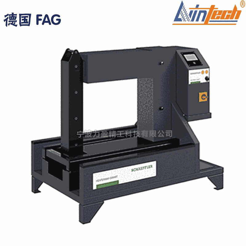 德國供應(yīng)HEATER800-BASIC-500V軸承加熱器