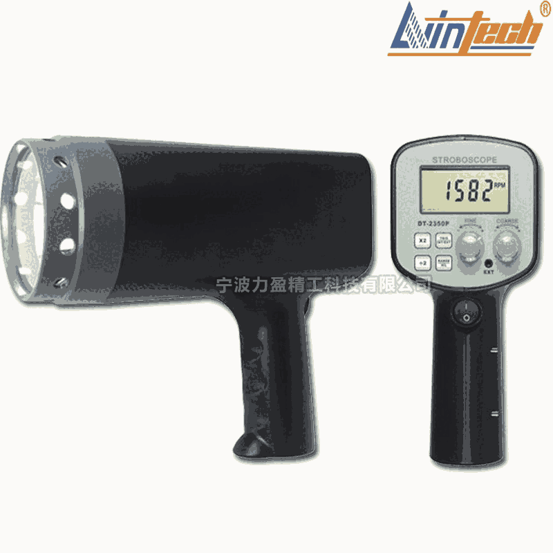 供應(yīng)DT2350PA手持式頻閃儀 頻閃轉(zhuǎn)速儀 閃頻靜像儀 