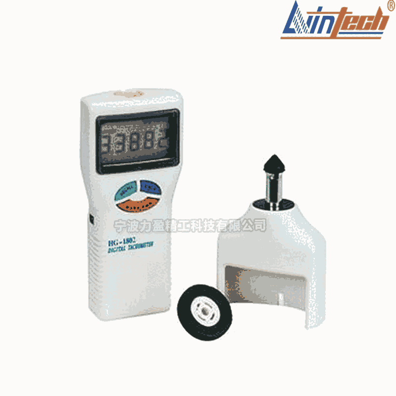 力盈HG-1801高精度轉速測量表HG-1802廠家