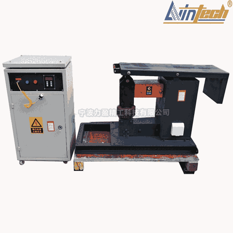ZNSK-10大功率齒輪加熱器ZNSK-10力盈報價