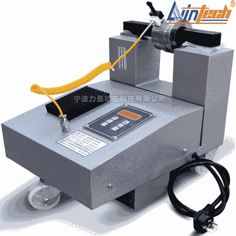SL30H力盈SL30H-1軸承加熱器 溫控時(shí)空數(shù)顯式