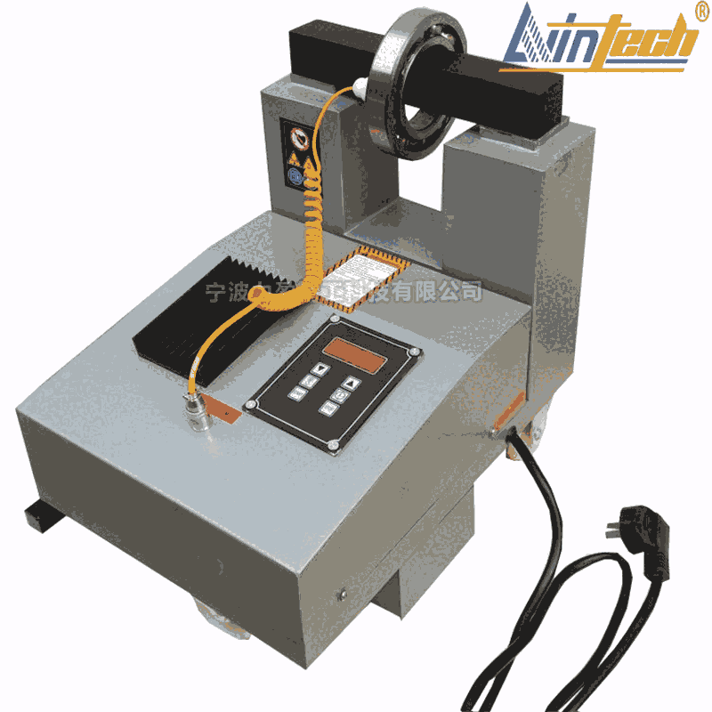 SL30H力盈SL30H-2軸承加熱器 自帶過(guò)流保護(hù)型