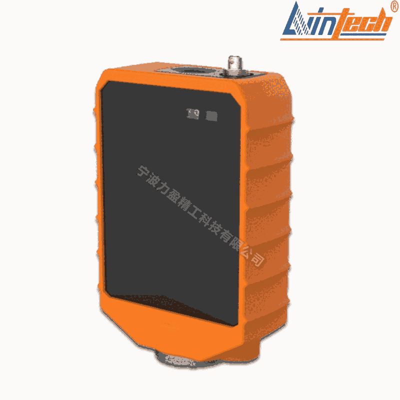 LWIN系列力盈LWIN-VIB01EX防爆型點檢儀 設(shè)備溫度巡檢儀