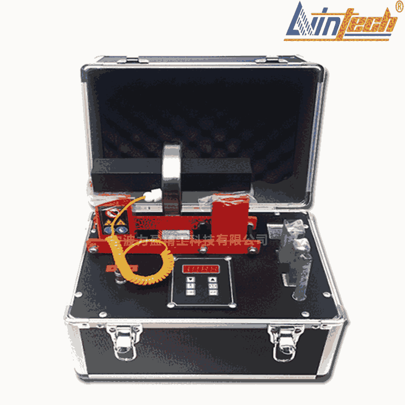 供應(yīng)力盈SMBX-1.0軸承加熱器SMBX-2.0廠家報價