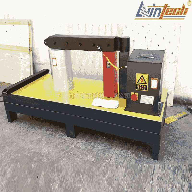 SBIH-800H力盈SBIH軸承加熱器數(shù)顯自控型