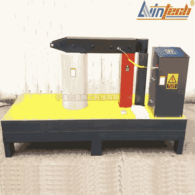 JR力盈JR-800軸承加熱器大型車載式