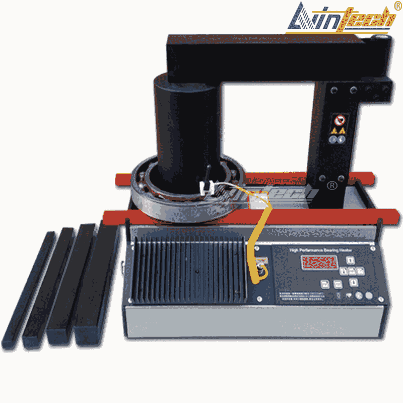 HSZ 力盈HSZ-100/100II/160II軸承加熱器