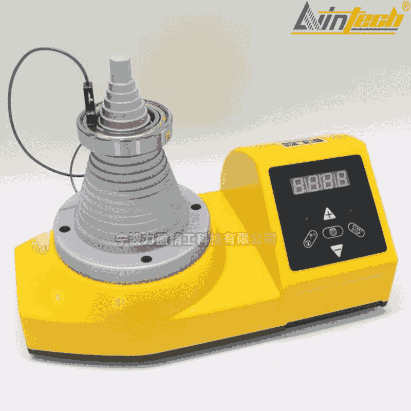 LTW廣西力盈LTW-50數(shù)控塔式軸承加熱器
