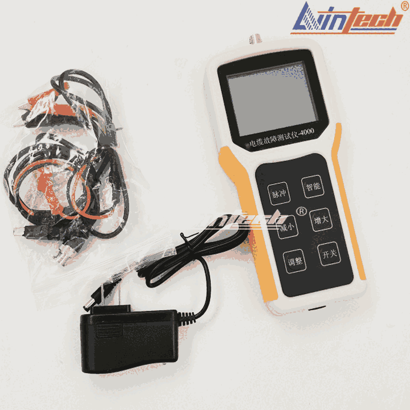 DSP911江蘇力盈DSP911電纜故障測(cè)試儀 測(cè)試高低壓電纜
