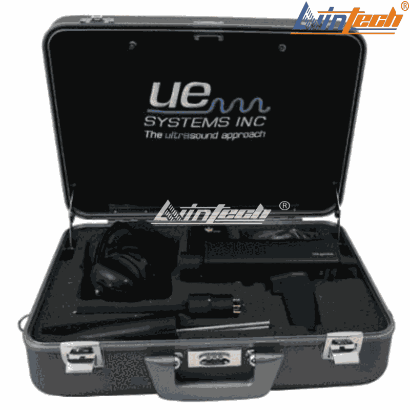 Ultraprobe500/550超聲波放電泄漏檢測(cè)儀美國(guó)原裝