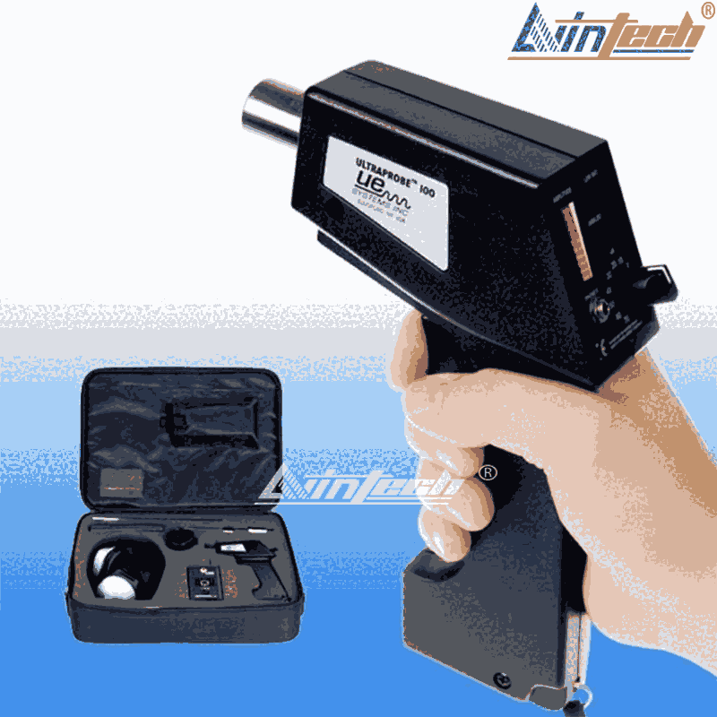 原裝美國(guó)Ultraprobe100超聲波放電泄漏檢測(cè)儀