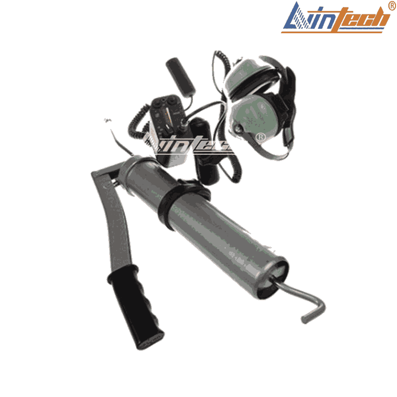 原裝UE System Ultraprobe201超聲波軸承潤(rùn)滑聽(tīng)診器