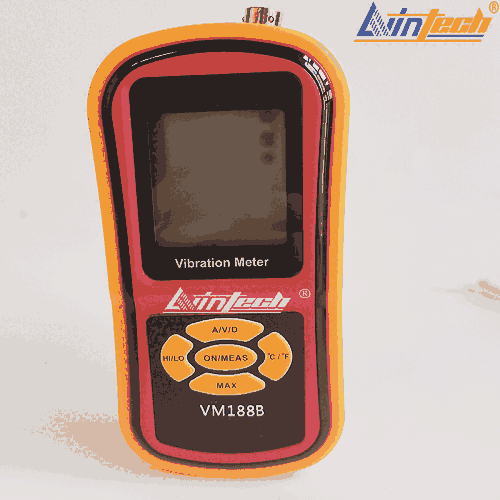 VM188B福建力盈VM系列分體式測振儀 振動測試儀