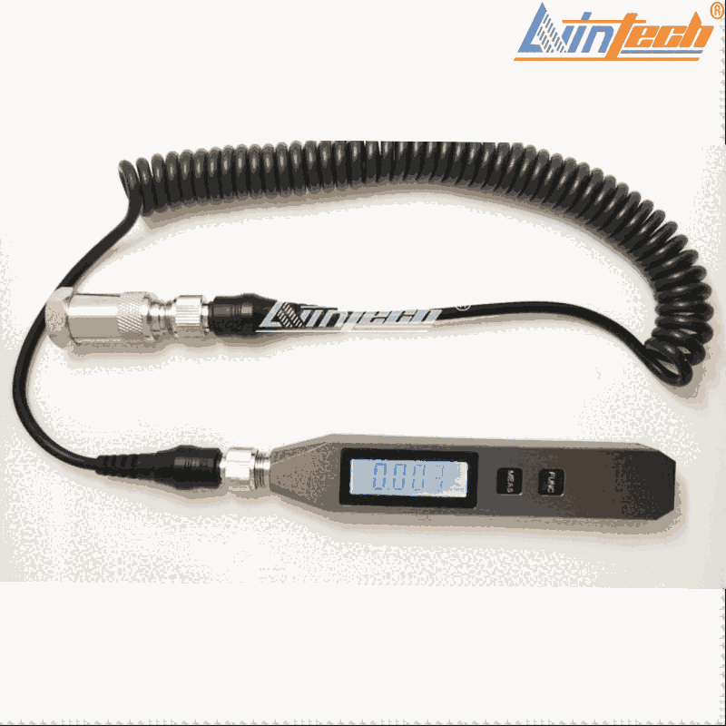 LWIN-120江西力盈LWIN系列分體式測振筆 充電式測振儀