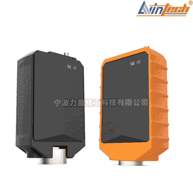LC-100S江蘇力盈LC系列點檢儀智能無線點巡檢