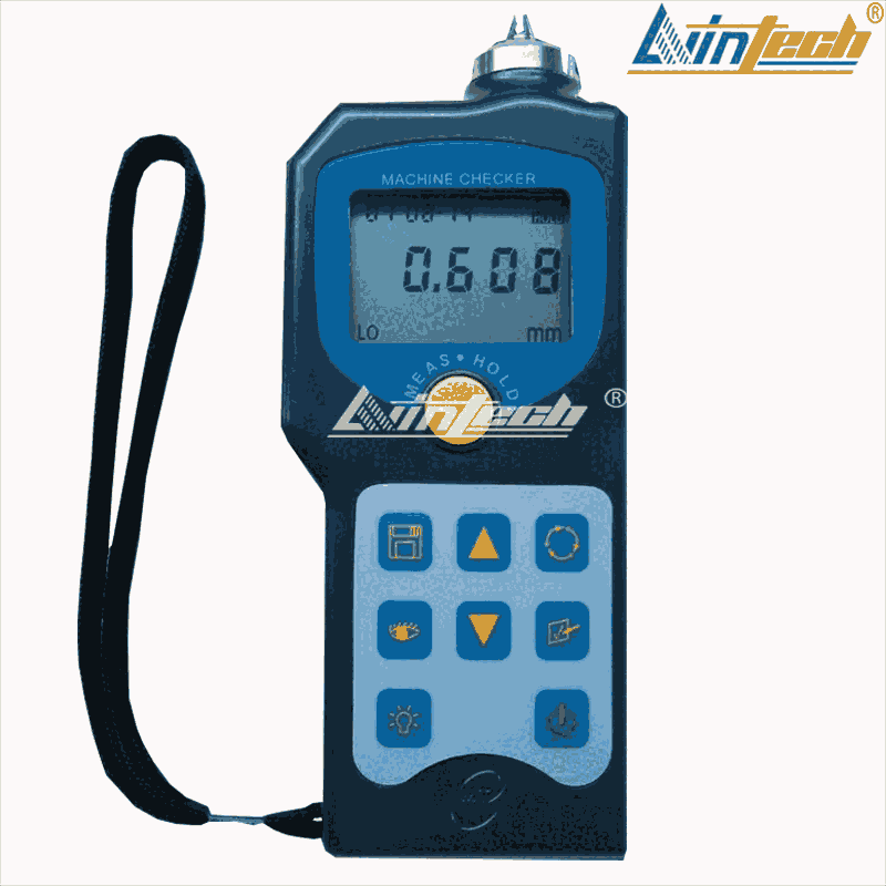 EMT290福建力盈EMT290A/B/C/D/E/F智能點檢儀