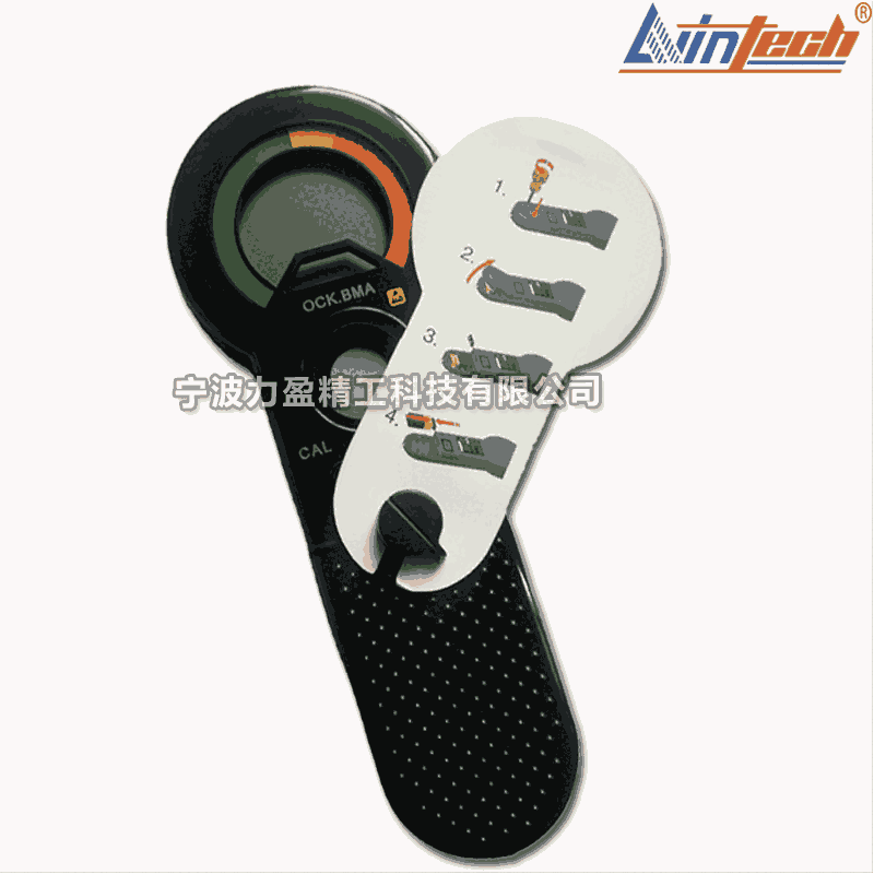 福建力盈DSOCK手持式油質(zhì)檢測儀 巧小方便攜帶