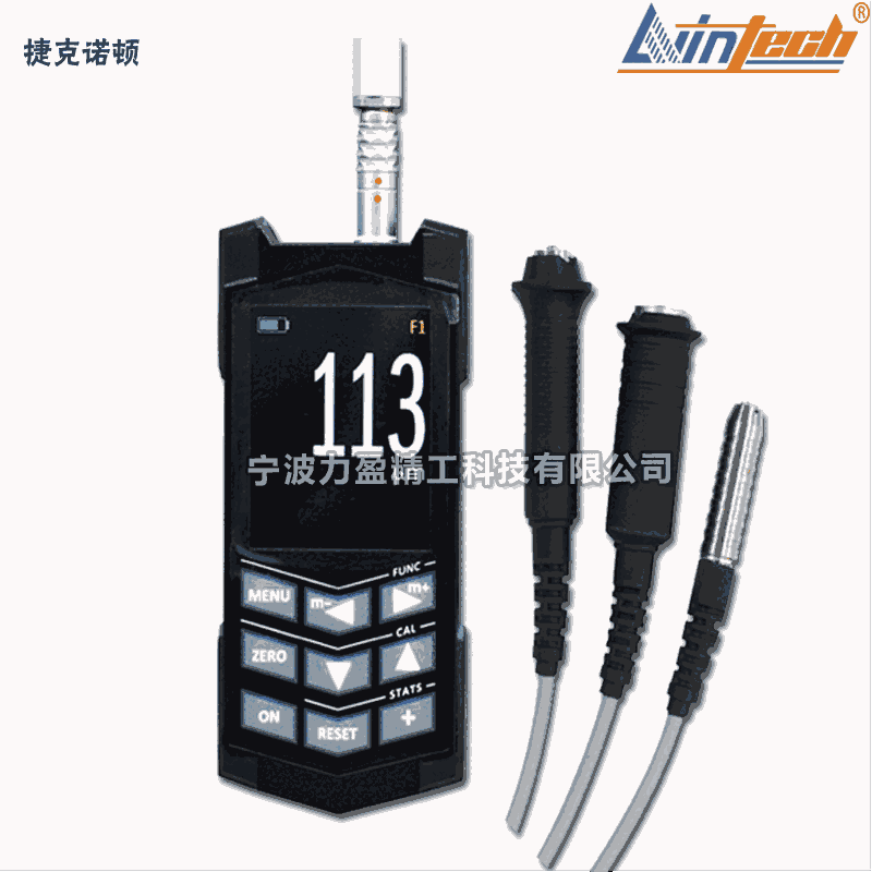 進(jìn)口K5-C捷克諾頓多功能型涂鍍層測(cè)厚儀