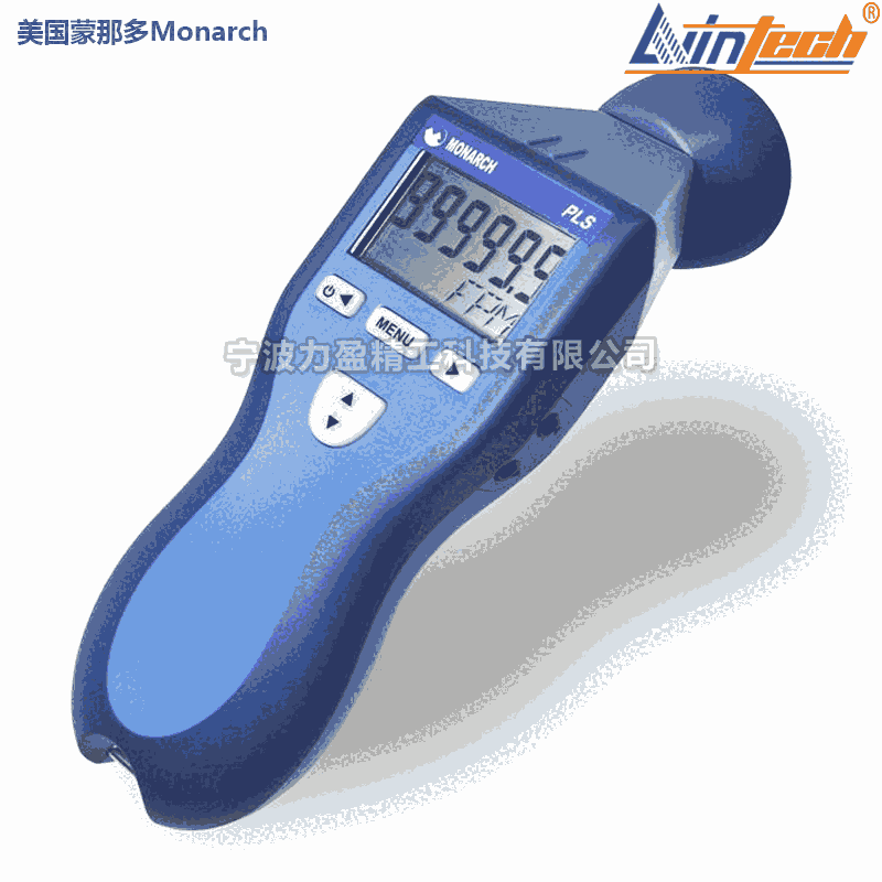 供應PLT200美國蒙那多Monarch激光轉(zhuǎn)速表 轉(zhuǎn)速計