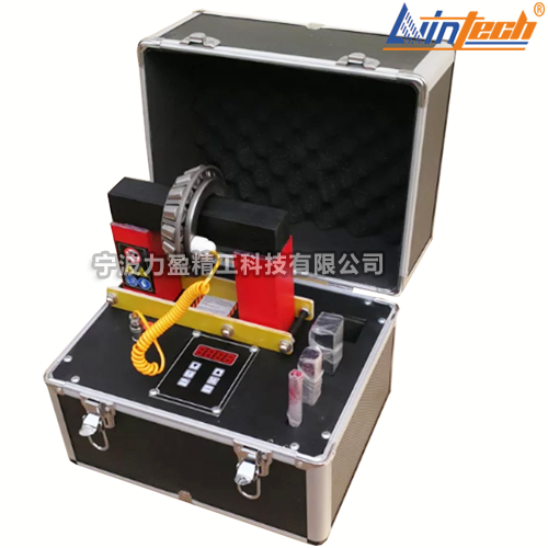 力盈IHE系列微電腦軸承加熱器IHE210