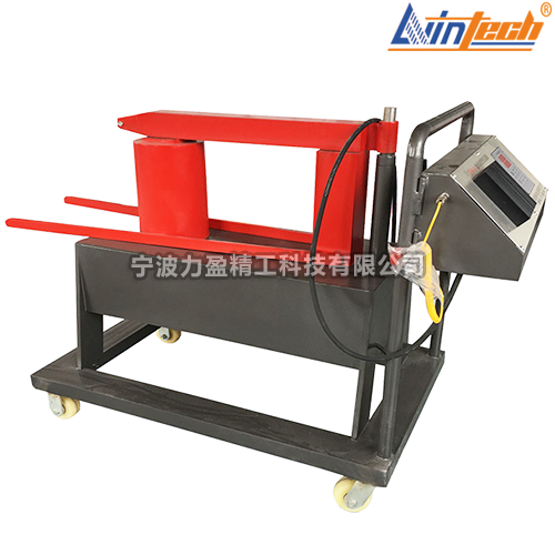 LWIN系列力盈LWIN-12B推車式軸承加熱器