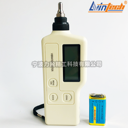 供應(yīng)力盈HZD-B-2C測(cè)振儀 數(shù)顯大屏微型測(cè)振表