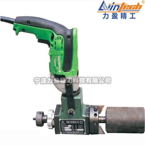 云南J1P-GXZ-N系列內(nèi)脹式電動(dòng)坡口機(jī)J1P-GXZ-508N力盈牌
