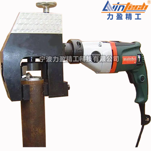 JIP-GXZ系列力盈JIP-GXZ-95型外夾式全自動(dòng)坡口機(jī)