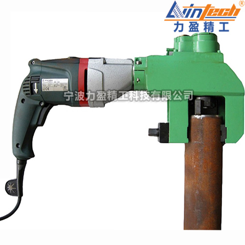 PKD-250力盈PKD系列電動(dòng)管子坡口機(jī) 操作簡(jiǎn)單