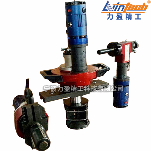 國產(chǎn)供應(yīng)ISY-351電動內(nèi)漲式管子坡口機(jī)