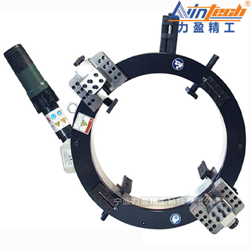 J1QP-GX系列力盈J1QP-GX-530型電動(dòng)管道坡口機(jī)