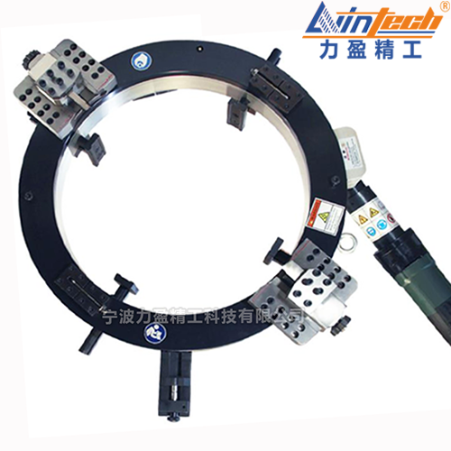 J1QP-GX系列J1QP-GX-350型多功能管道電動(dòng)坡口機(jī)