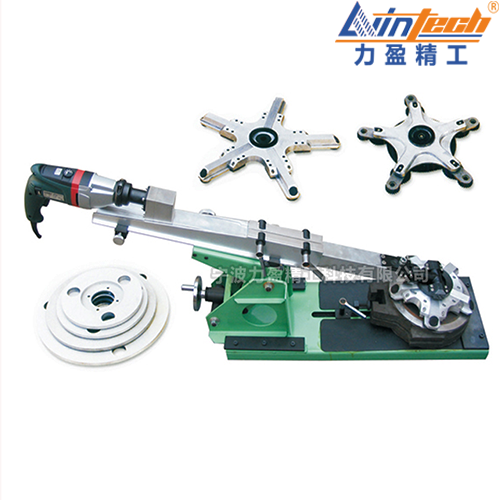 FM系列力盈FM-200-300-600通用型研磨機(jī)