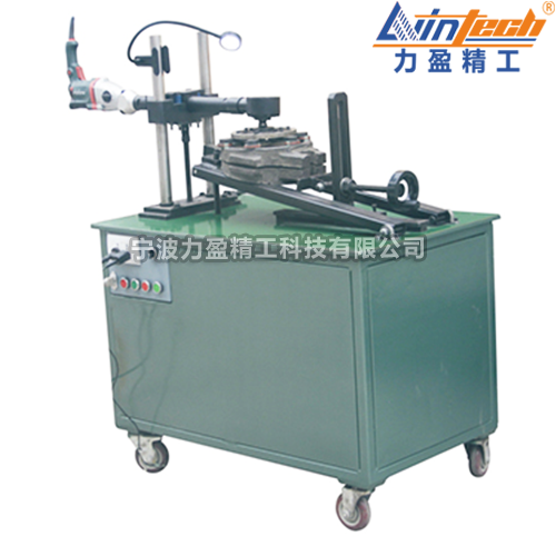 FMT系列力盈FMT(CZ)-GX-700車載式閘閥研磨機(jī)