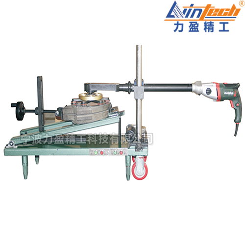 FMT系列力盈FMT-GX-350/650型閘閥研磨機(jī)